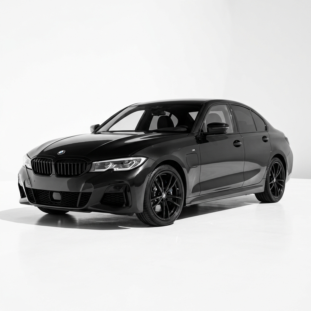 BMW 330e M Sport